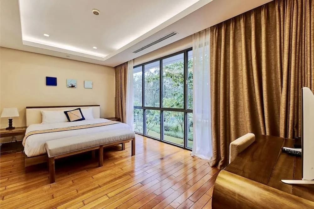 Ocean Villa Danang Beach - photo 5