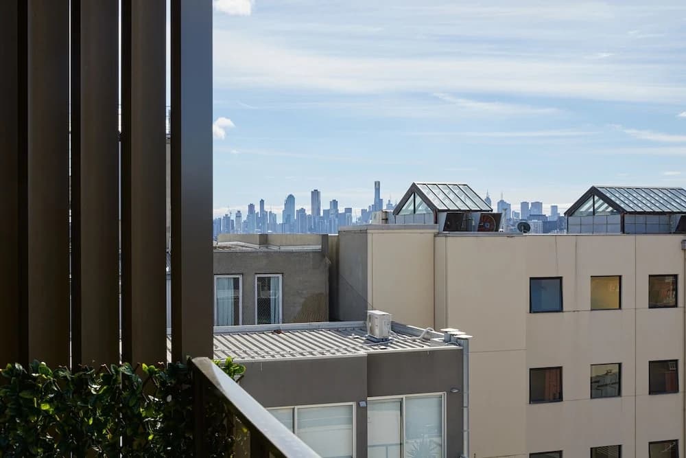 St Kilda by the beach - photo 13