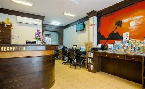 Baan Veerakit - main photo
