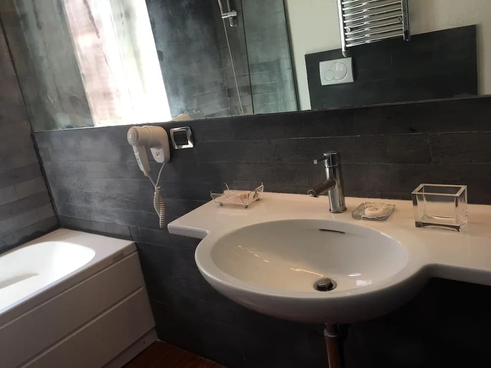 Roma Dreaming ApartHotel - photo 9