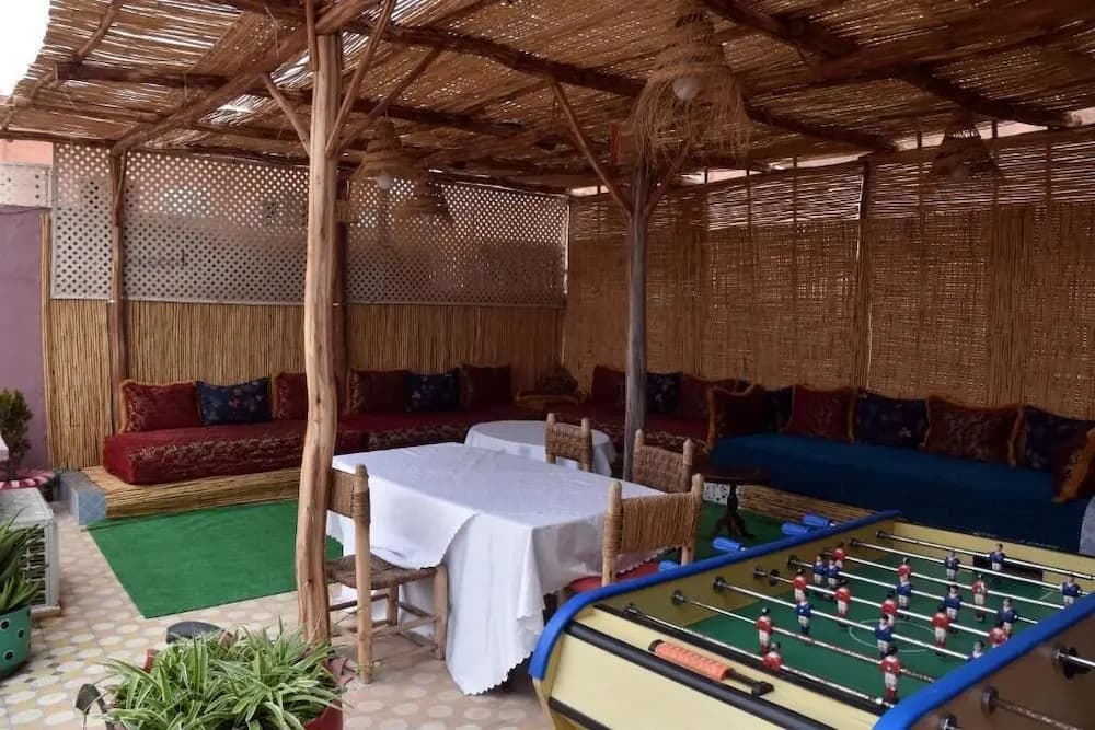 Lyron Hostel - photo 19