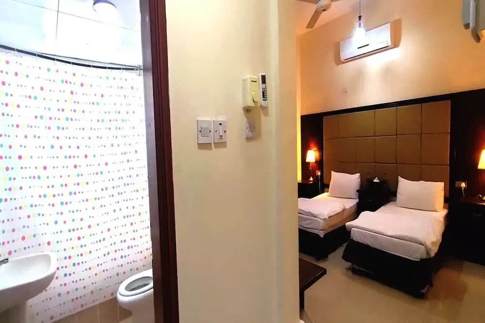 Khorfakkan Hotel Apartments - photo 10