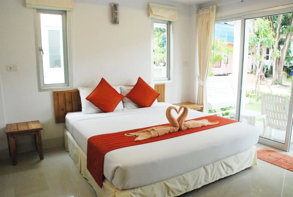 Amity Beach Resort - photo 2