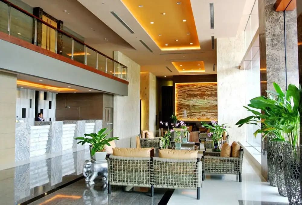 Best Western Plus Grand Howard - photo 1