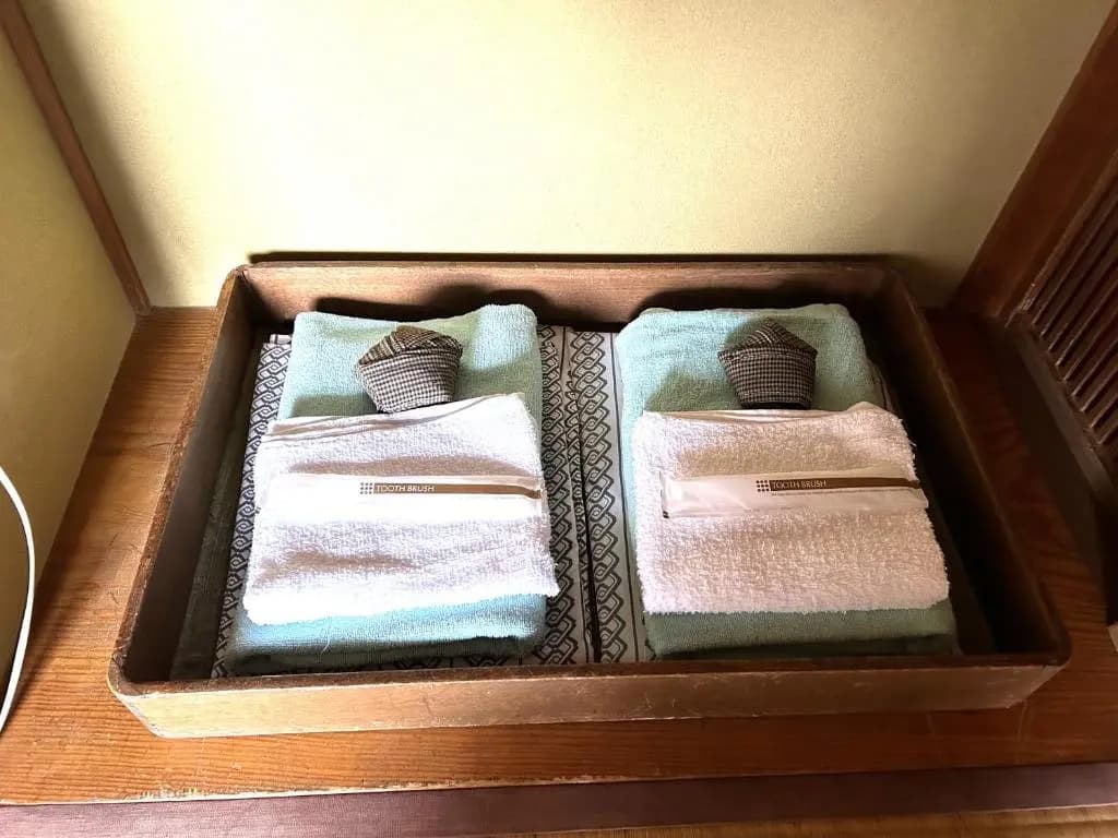 Matsumoto Ryokan - photo 5