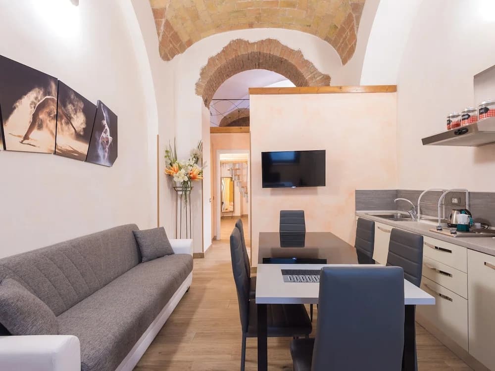 Residenza Borghese 71 - photo 26
