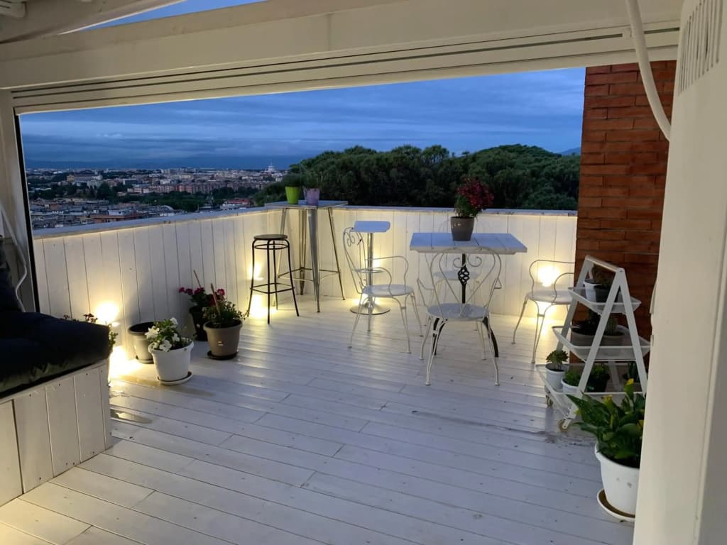 SuiteFrattini Private Spa Rooftop - photo 23