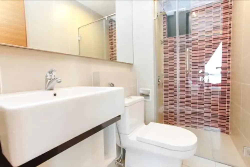 Final Destination Service Apartment - photo 8