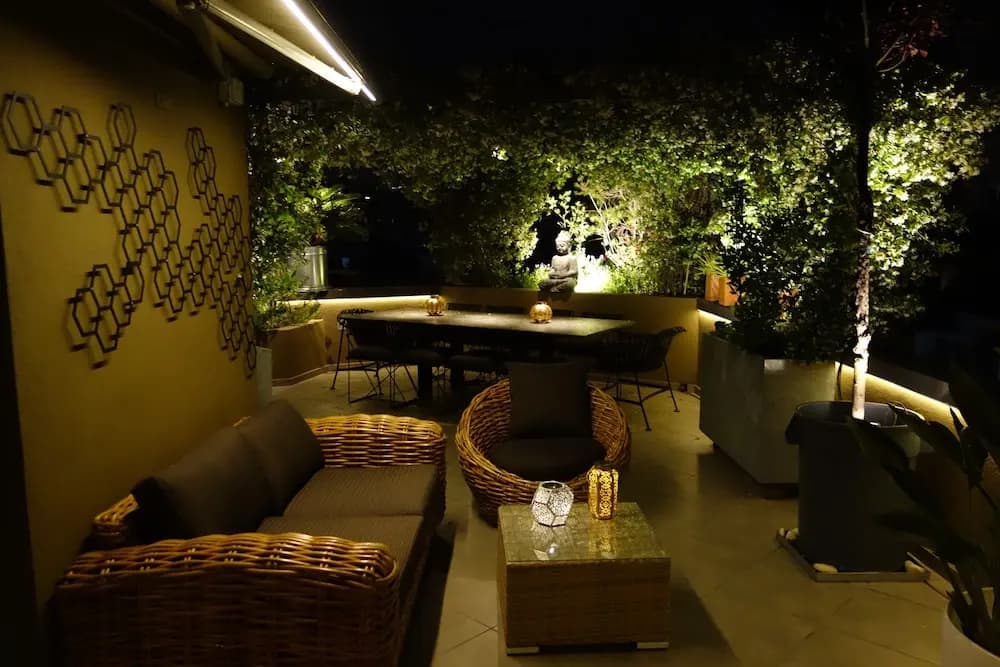 Athens Suites - photo 16