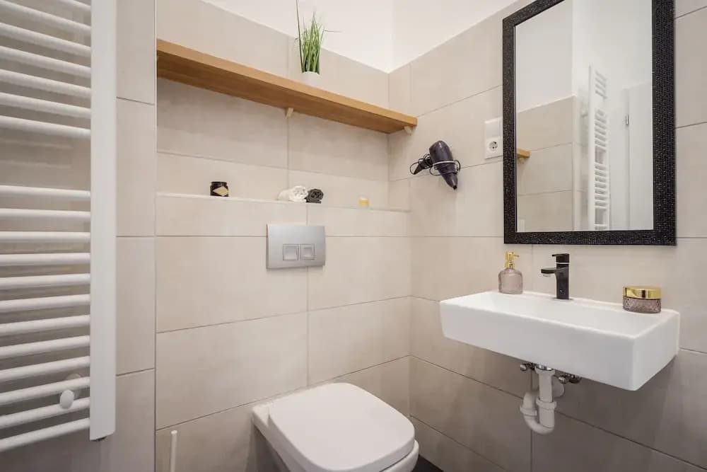Real Apartments Zichy - photo 9