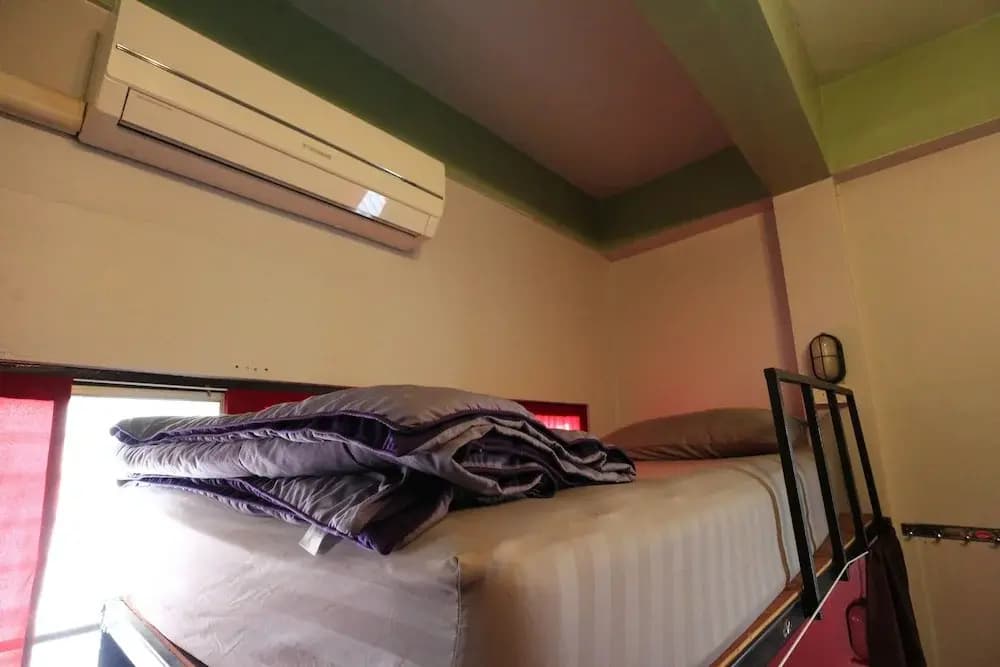 DaDa Hostel - photo 2