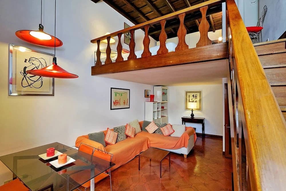 Campo Marzio Studio Apartment - photo 3