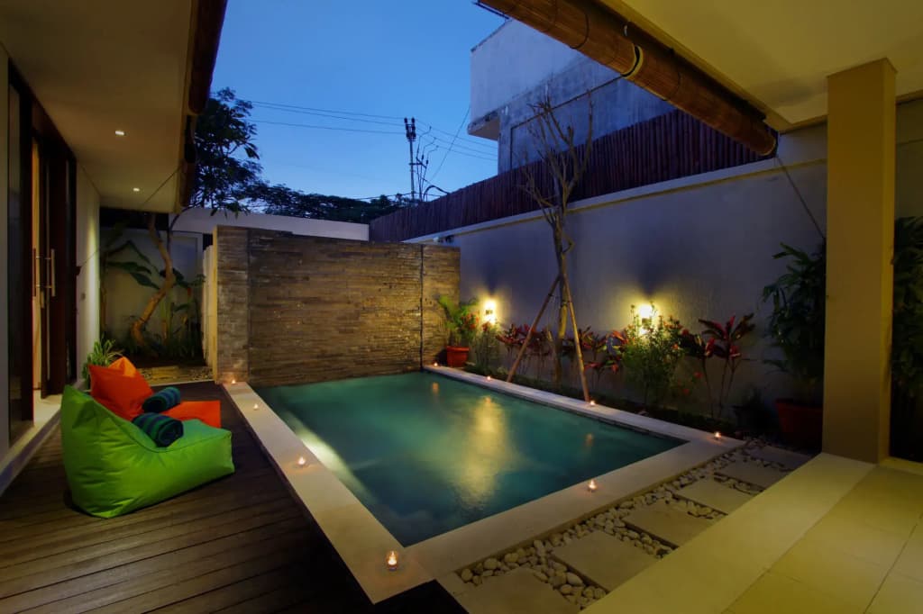 Villa LA Bali - photo 13