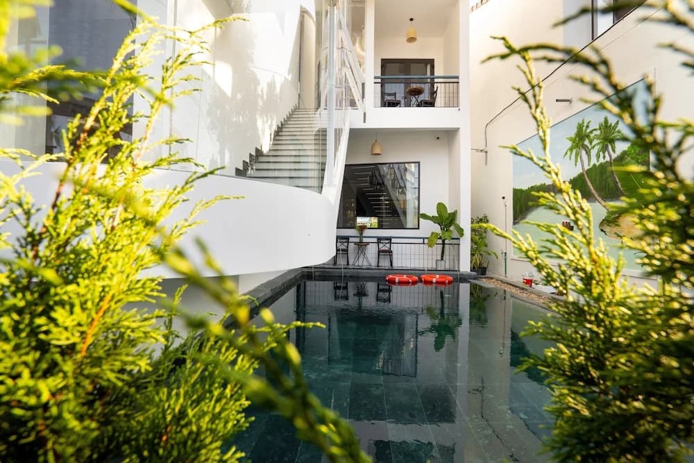 5 Coconut Homestay - photo 13