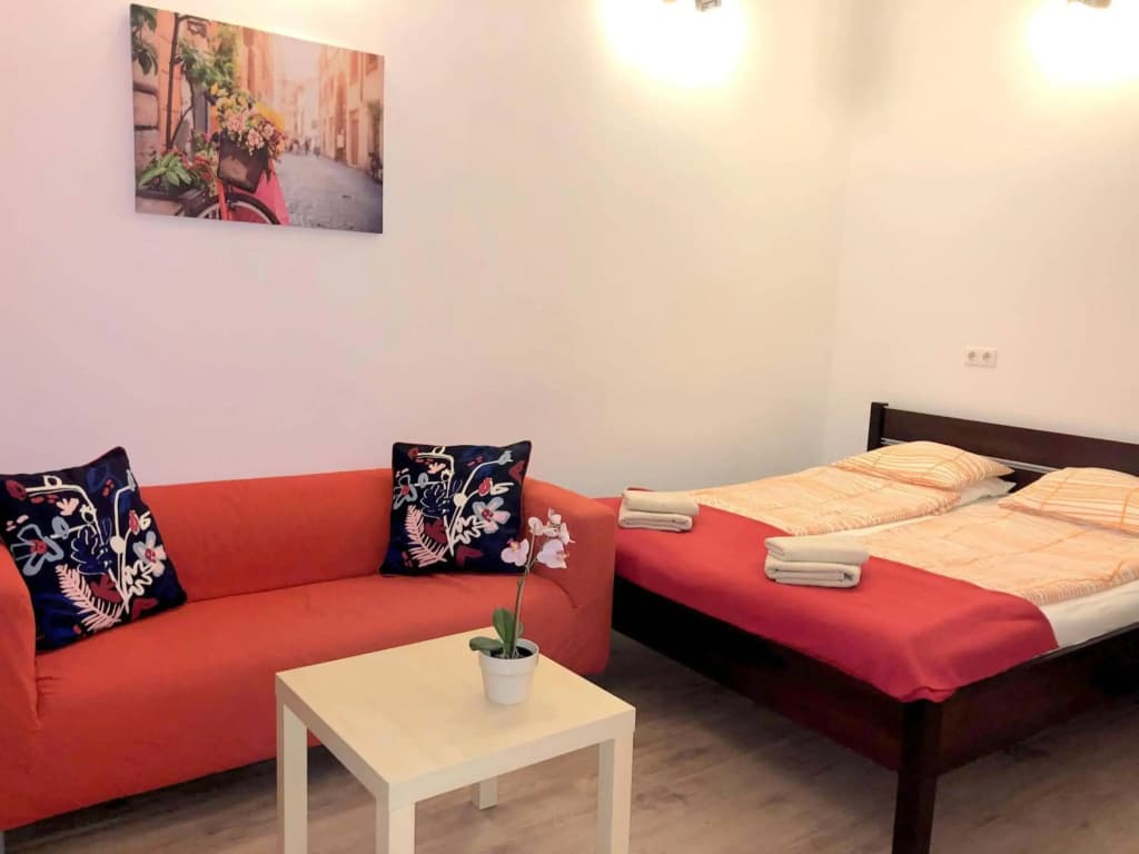Basilica Suites - photo 5