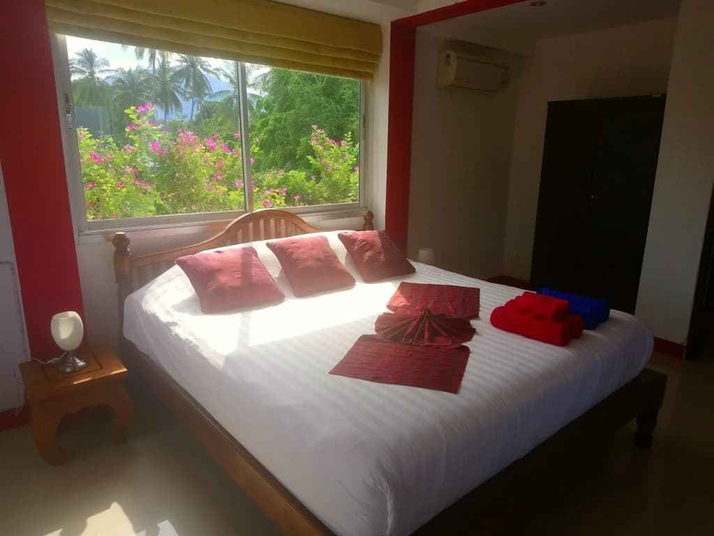 Lemon House Samui - main photo