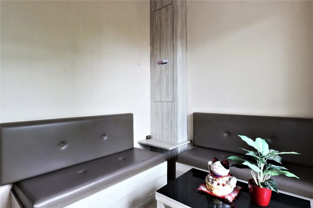 Alivio Suites Kuningan - photo 7