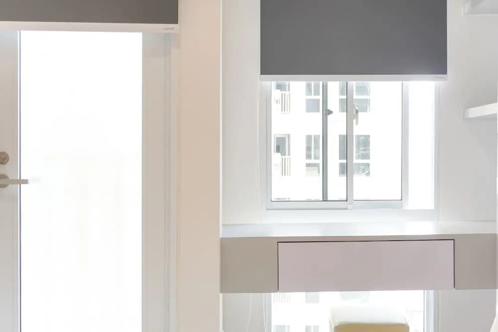 Compact Studio At Tokyo Riverside Apartment - photo 4