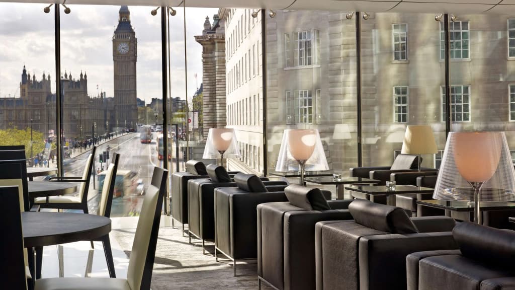 Park Plaza London Westminster Bridge - photo 23