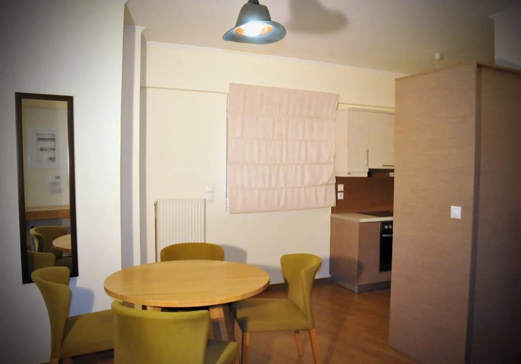 Athens Lotus Apartments - photo 6
