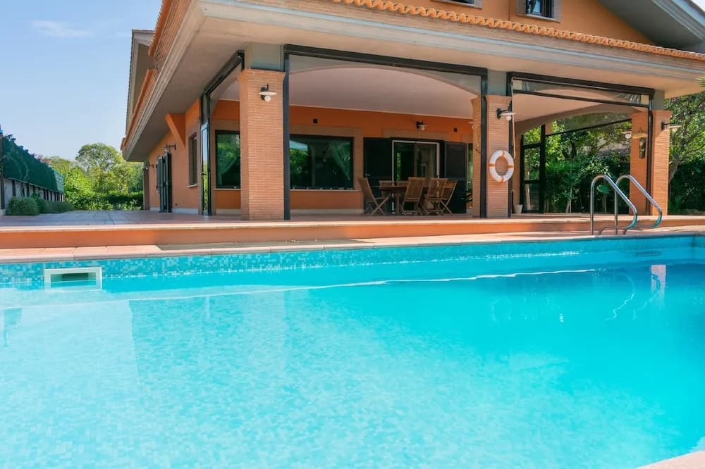 Villa Aurelia Romana - photo 18
