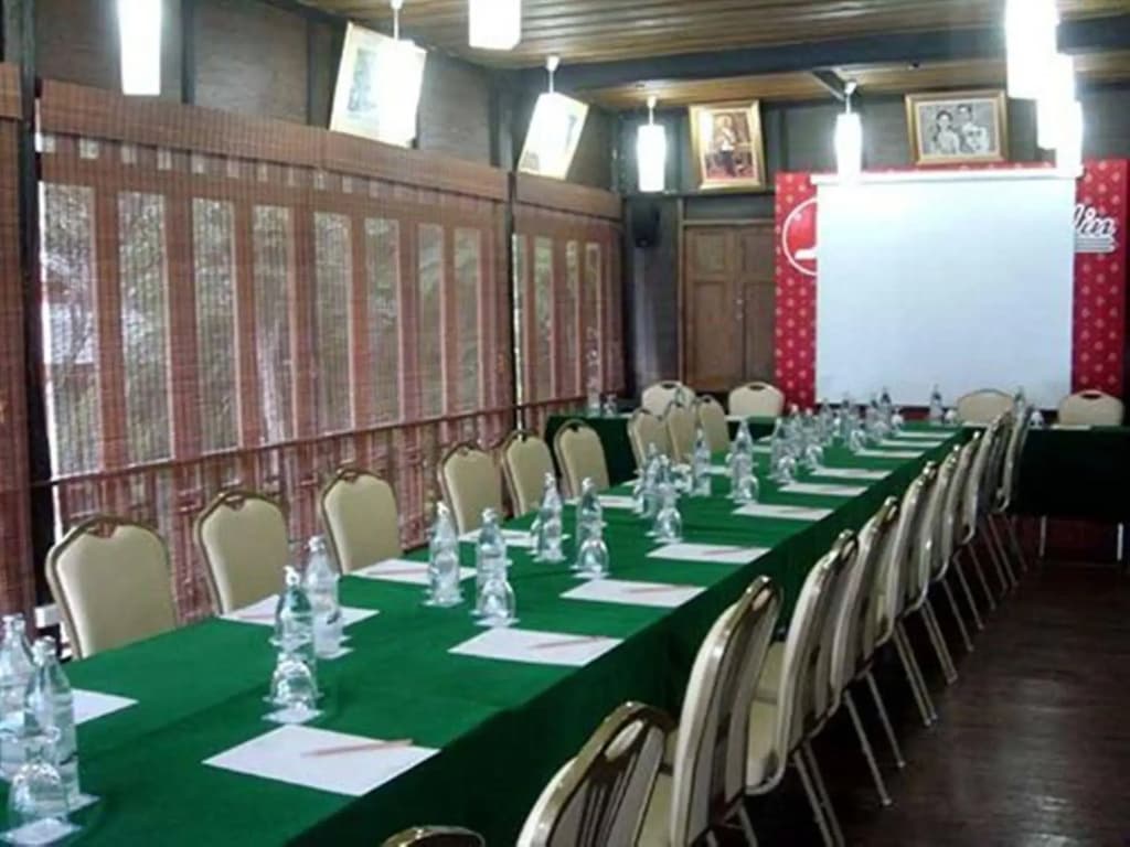 Baan Talay Dao - photo 11