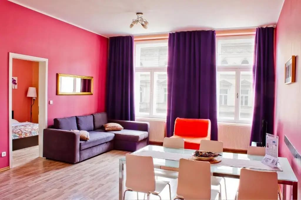 Royal Court Apartments - photo 39
