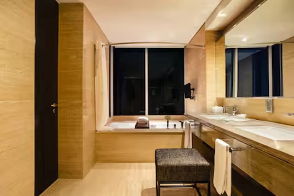 DoubleTree by Hilton Jakarta Kemayoran - photo 9