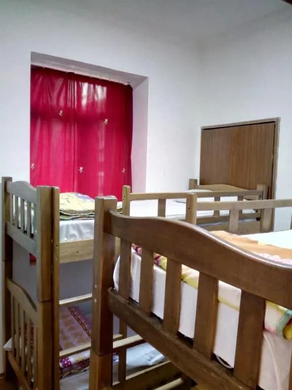 Tofi Hostel Tbilisi - photo 7