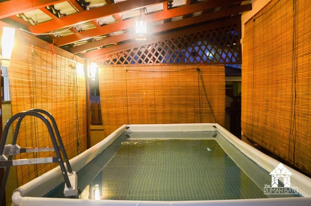 The Rumah Batu - photo 14