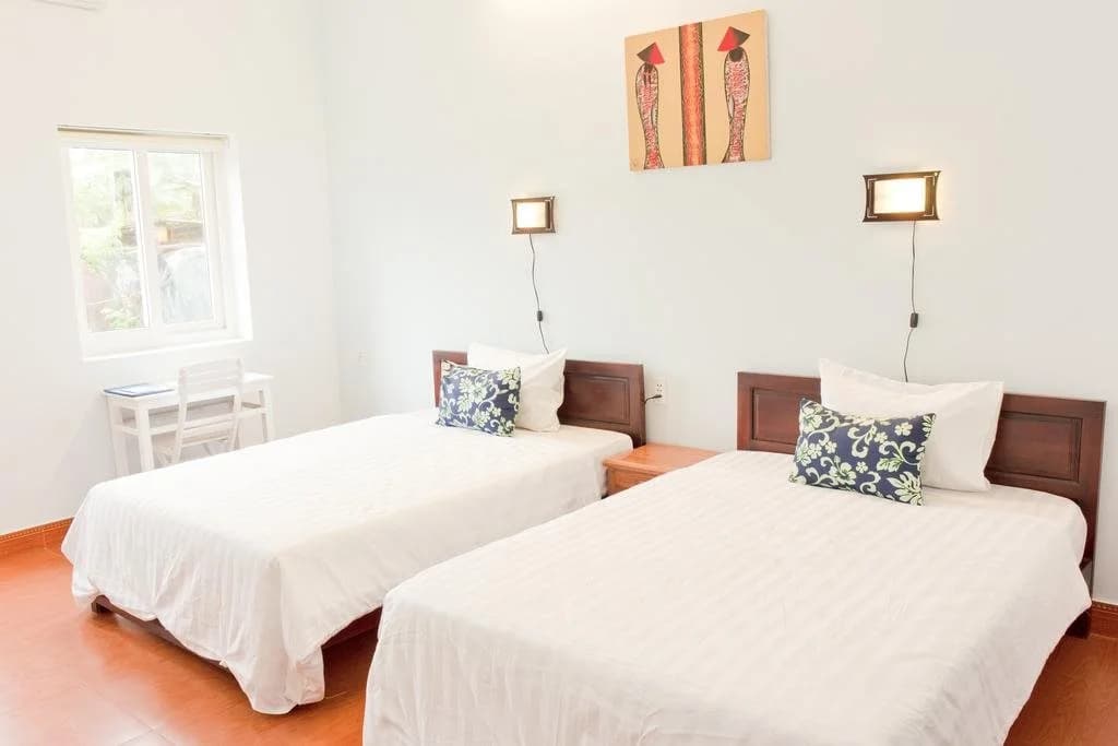 Tan Thanh Beach Villa - photo 14