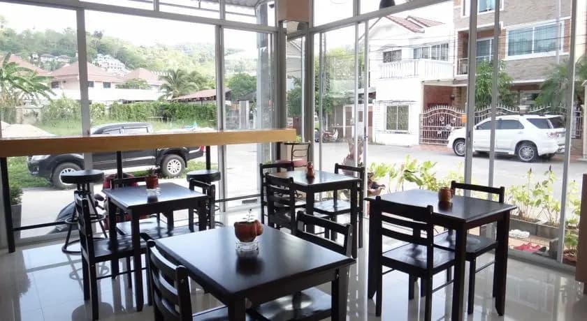 Baan Ketkeaw Guesthouse 1 - photo 8