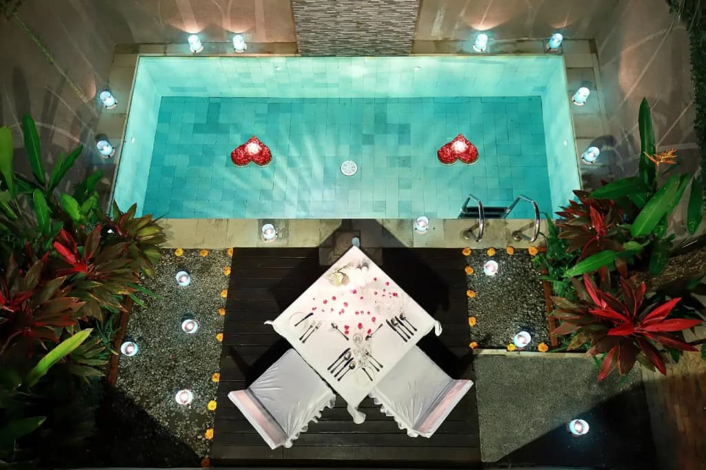 Uppala Villa Seminyak - photo 31