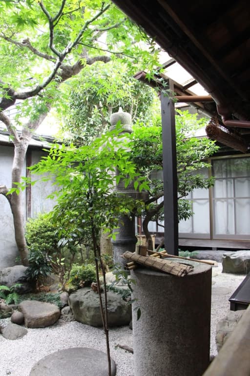 Guesthouse KYOTO COMPASS - Hostel - photo 17