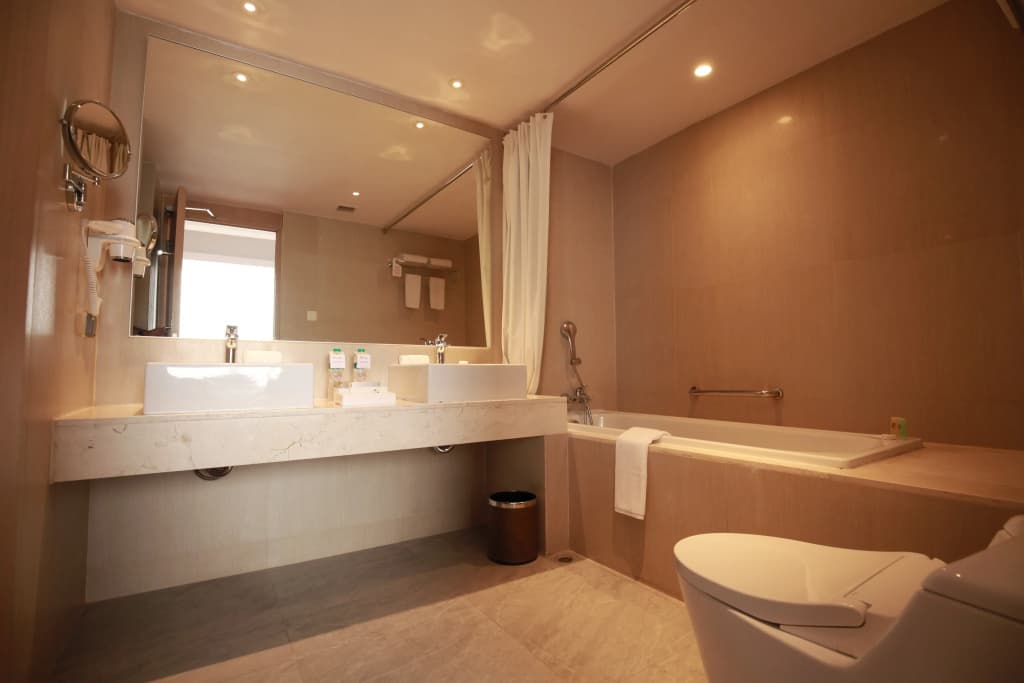 Citadines Connect Airport Jakarta - photo 31