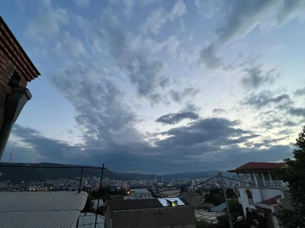 Rest Home Tbilisi - photo 8