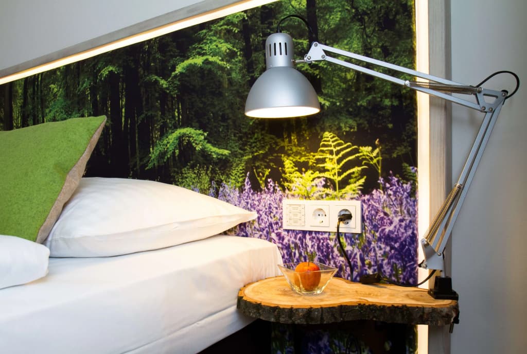 Boutiquehotel Stadthalle by Cocoon - photo 5