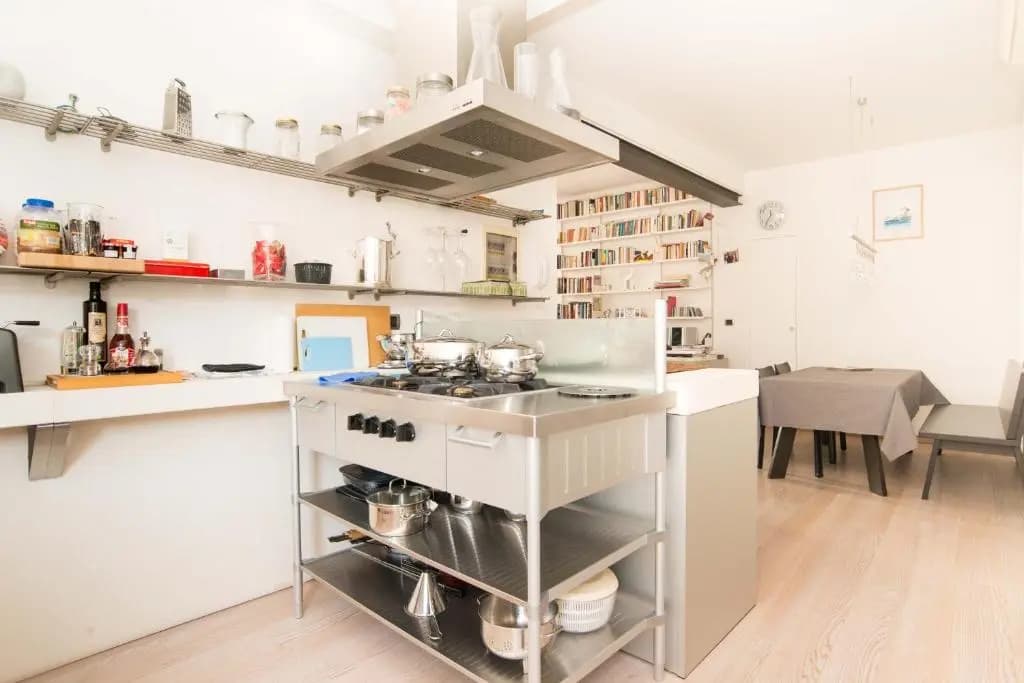 Ghetto Venezia Apartment - photo 16