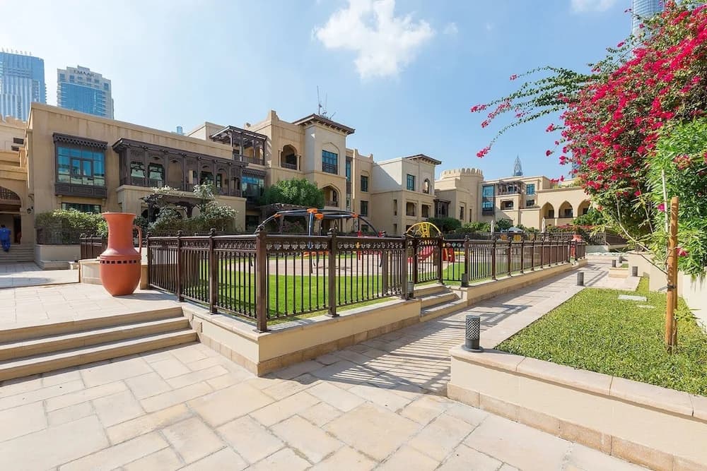 Sanctuary - Ease by Emaar - photo 9