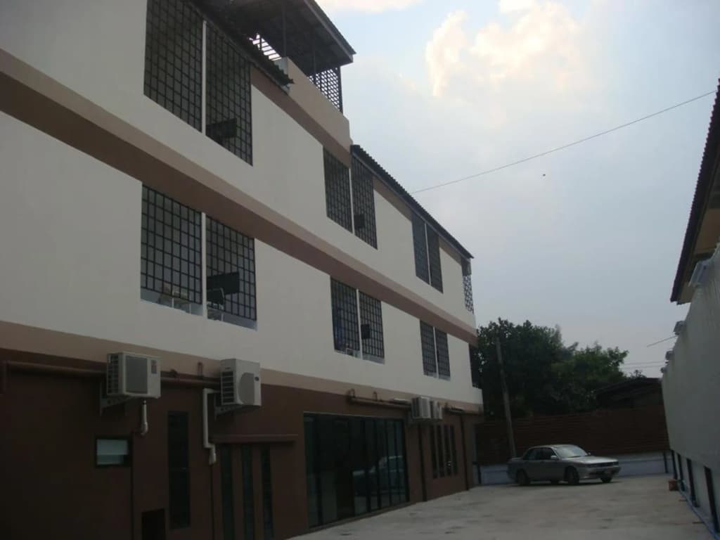 Baan Rao Boutique Residence - main photo