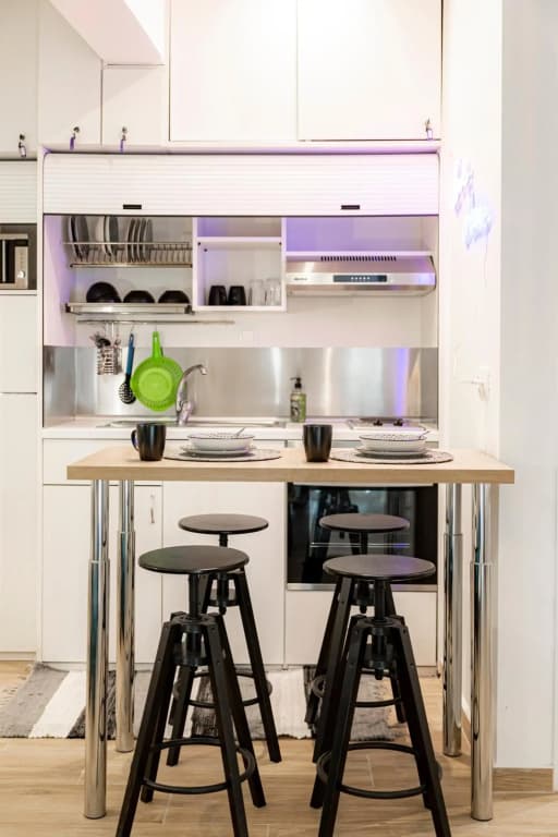 Hestia Apartment - photo 19