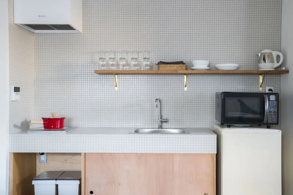 petit house TOJI - photo 11