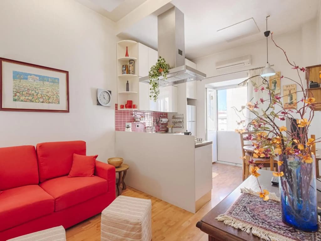 Matilda's Apartment - photo 2