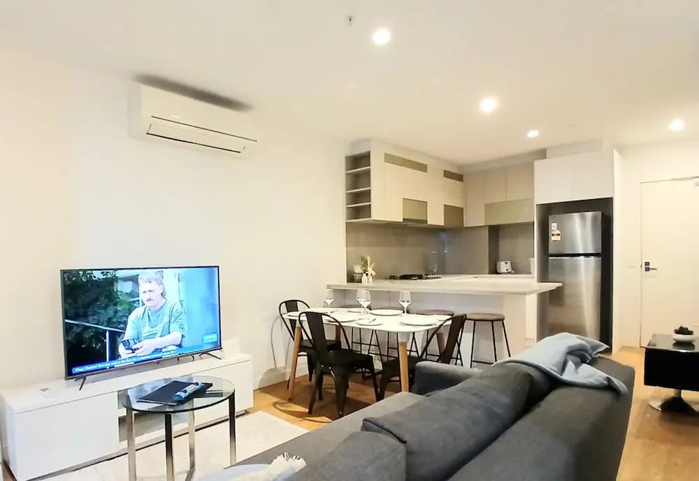 ReadySet Apartments on Rose Lane - photo 48