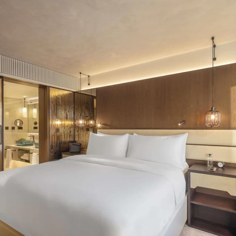 Fairmont Golden Prague - photo 42