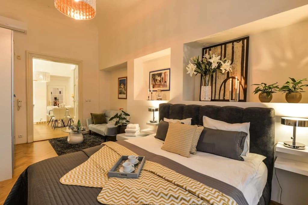 Royal Route Residence - photo 18