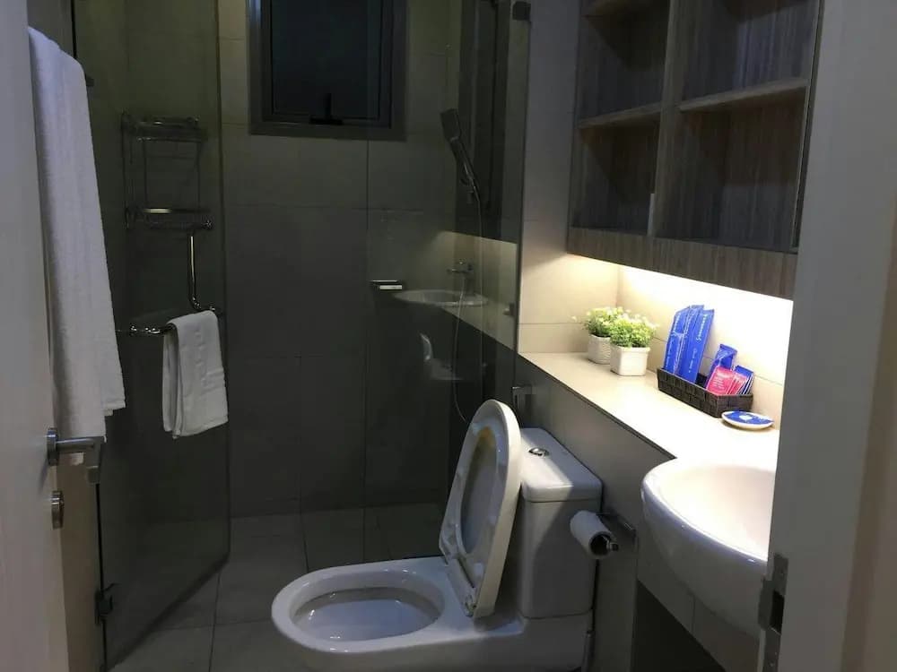 Mushroom Residence Suite - photo 9