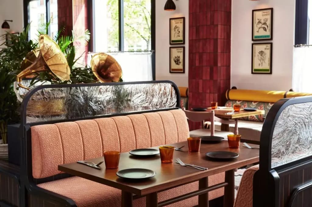 The Hoxton Berlin - photo 10