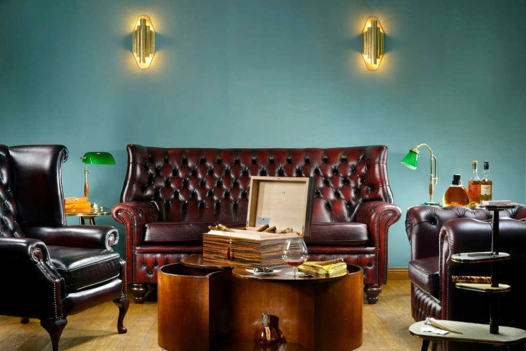 Hotel De' Ricci - Small Luxury Hotels of The World - photo 2