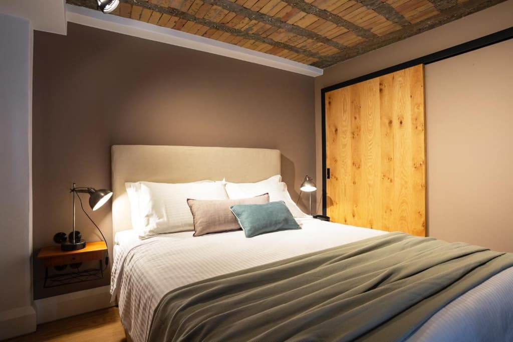 The Foundry Suites - photo 29